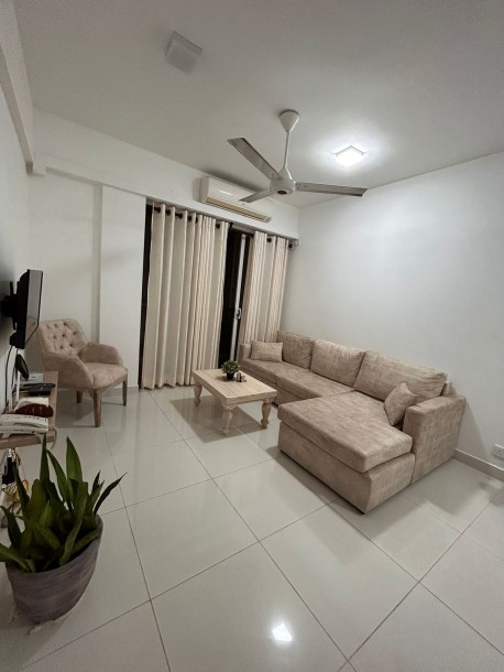 Apartment for rent in Dehiwala-Mount Lavinia-1