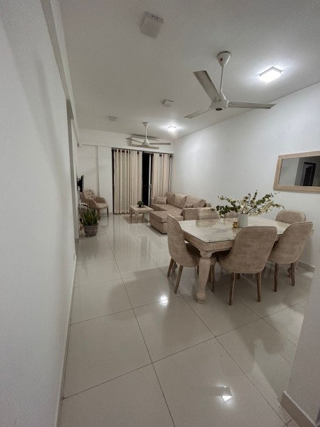 Apartment for rent in Dehiwala-Mount Lavinia-2