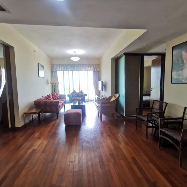 2 Bedroom Apartment for Rent at The Monarch Residencies Colombo 3-2