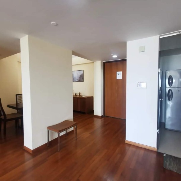 2 Bedroom Apartment for Rent at The Monarch Residencies Colombo 3-7