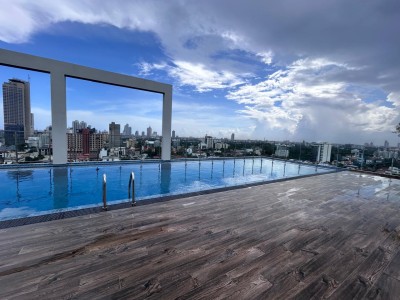 Brand New Apartment for Sale in Colombo 04-13