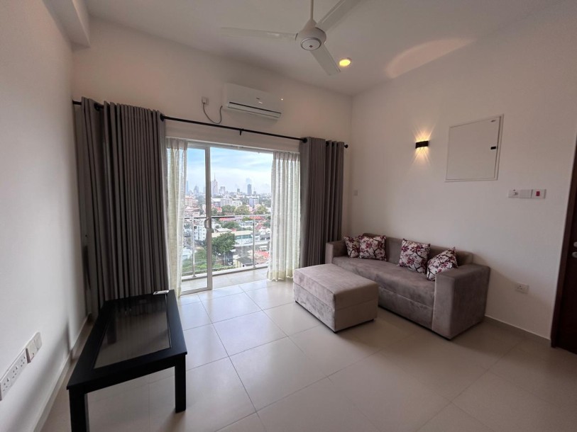 Brand New Apartment for Rent in Colombo 04-1