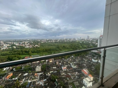 Apartment for Rent in Rajagiriya-9