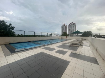 Apartment for Rent in Rajagiriya-7