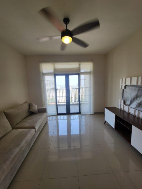 Furnished Apartment for Rent in Havelock City-1