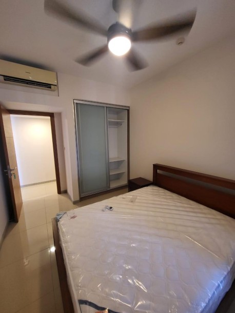 Furnished Apartment for Rent in Havelock City-4