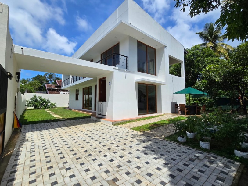 Brand new House for Sale in Moratuwa-9