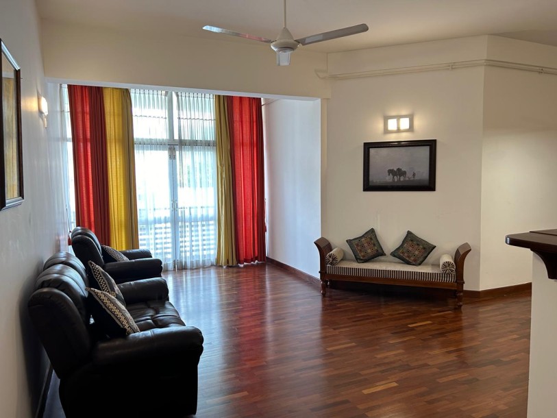 Apartment for rent in Nawala-2