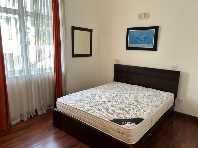 Apartment for rent in Nawala-5