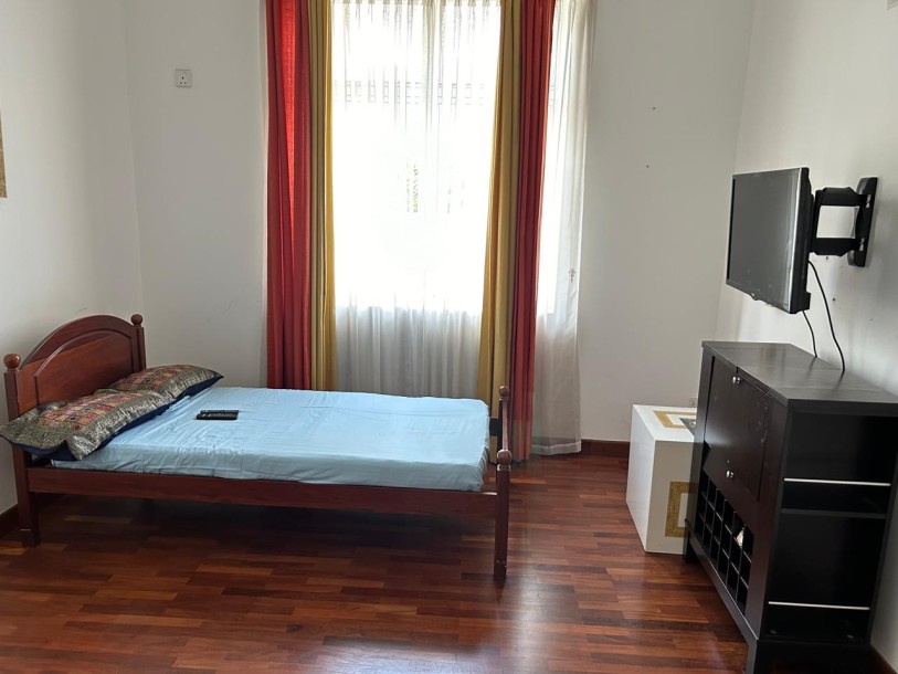 Apartment for rent in Nawala-4