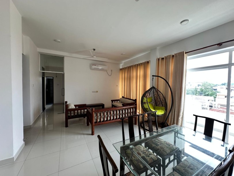 2BR Fully Furnished Apartment for Sale in Nugegoda-2