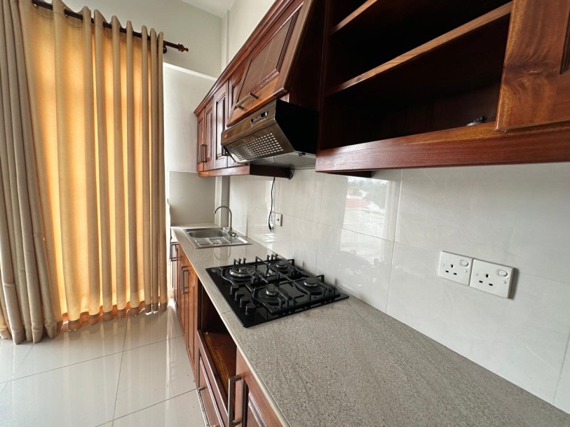 2BR Fully Furnished Apartment for Sale in Nugegoda-5