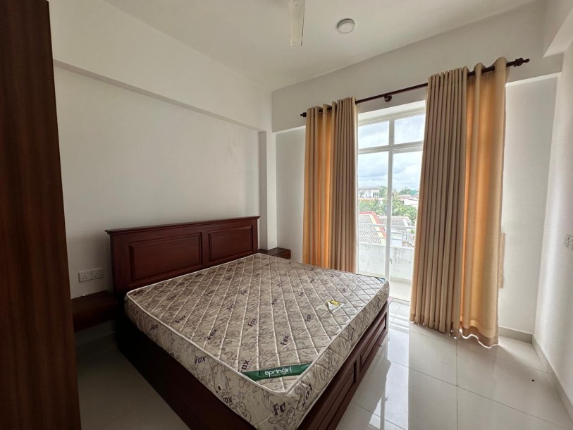 2BR Fully Furnished Apartment for Sale in Nugegoda-3