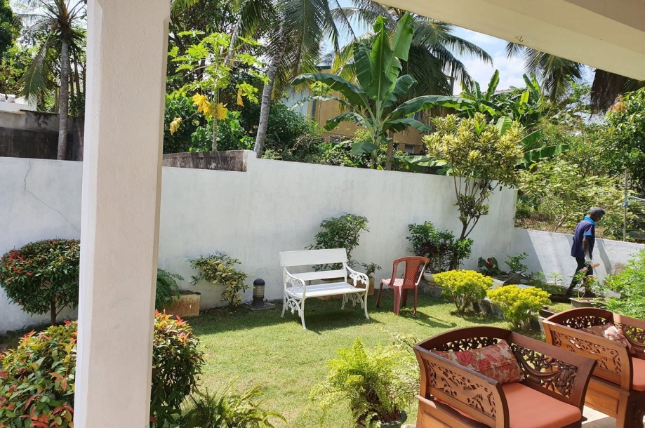 House for Rent in Battaramulla-12