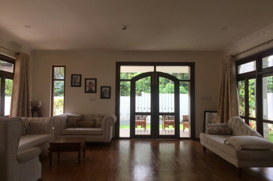 House for Rent in Battaramulla-3