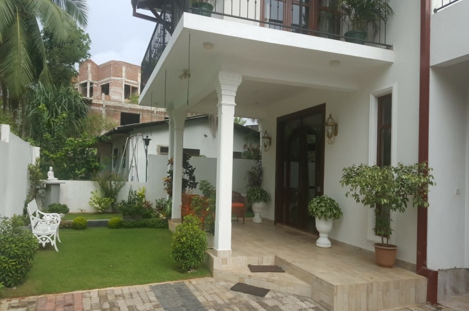 House for Rent in Battaramulla-13