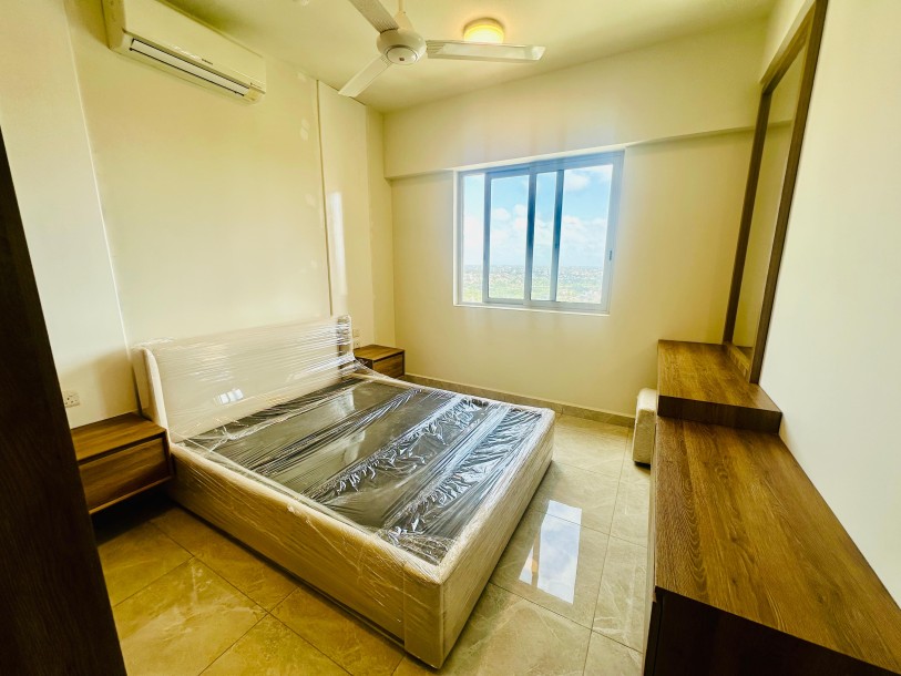 Apartment for Sale in Capital Heights Rajagiriya-4