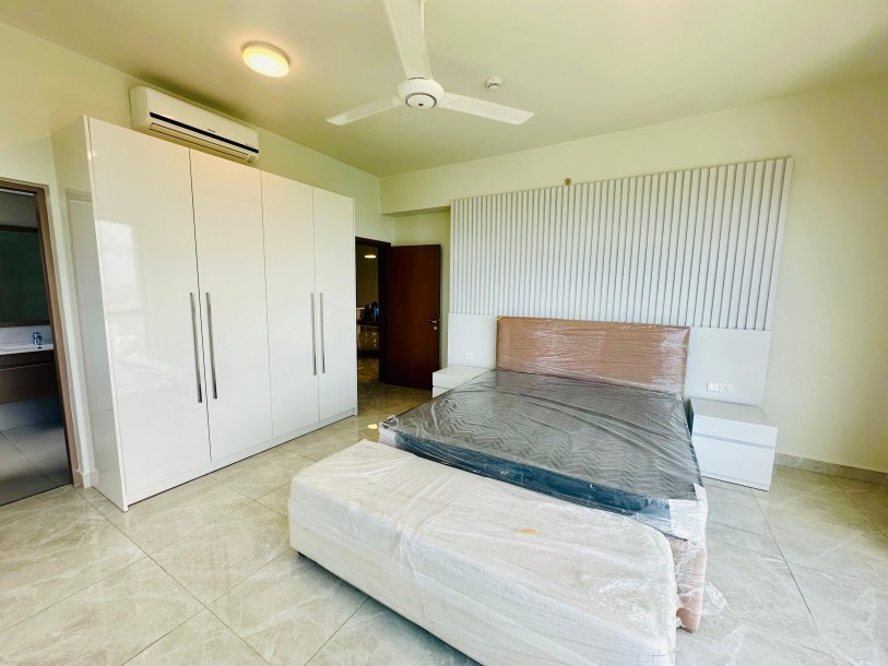 Apartment for Sale in Capital Heights Rajagiriya-3