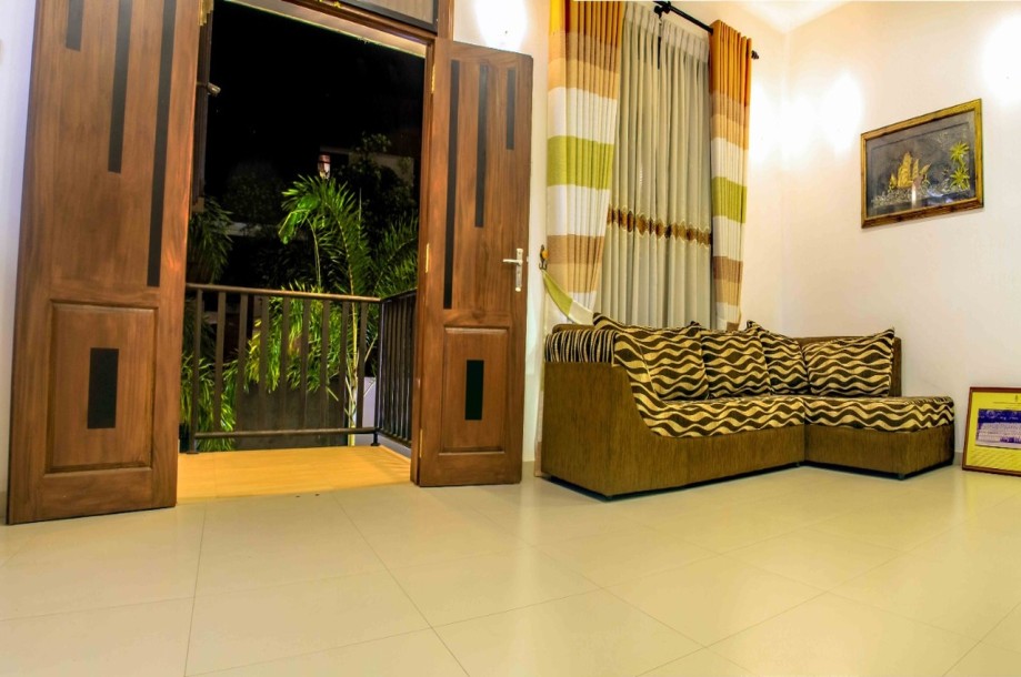 4 Storey Luxury House for Sale in Thalawathugoda-2