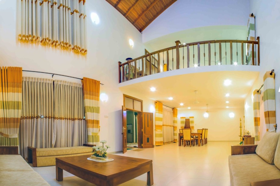 4 Storey Luxury House for Sale in Thalawathugoda-4