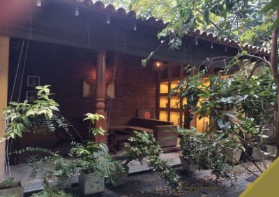 Architect designed semi Rustic style Luxury House for immediate sale-9