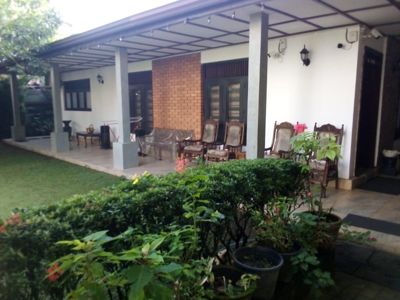 House for Sale in Wijerama-1