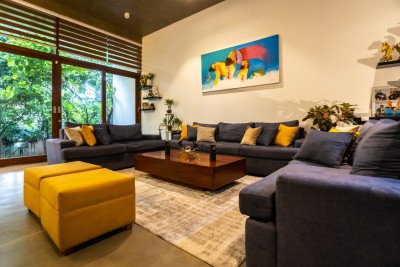 New Modern House for sale in Gampaha