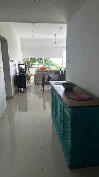 Clearpoint apartment for Sale in Rajagiriya-4