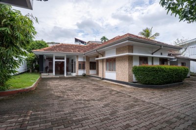 Commercial property for Rent in Colombo 5