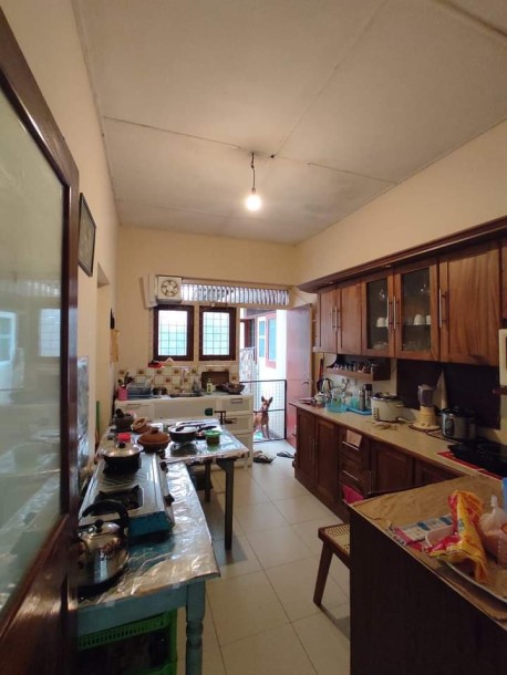 Well Preserved House for sale in Ratmalana-5