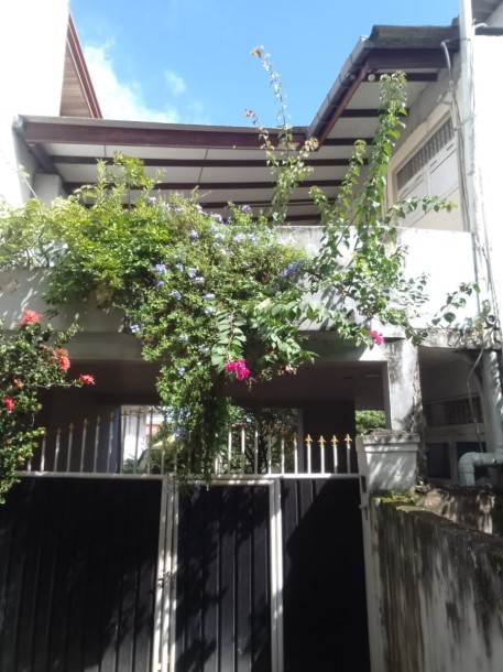 House for Sale in Borella-1