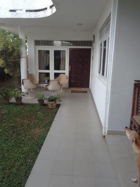 House for Sale in Borella-7