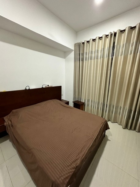 3BR Fully Furnished Apartment for Rent in Nugegoda-4