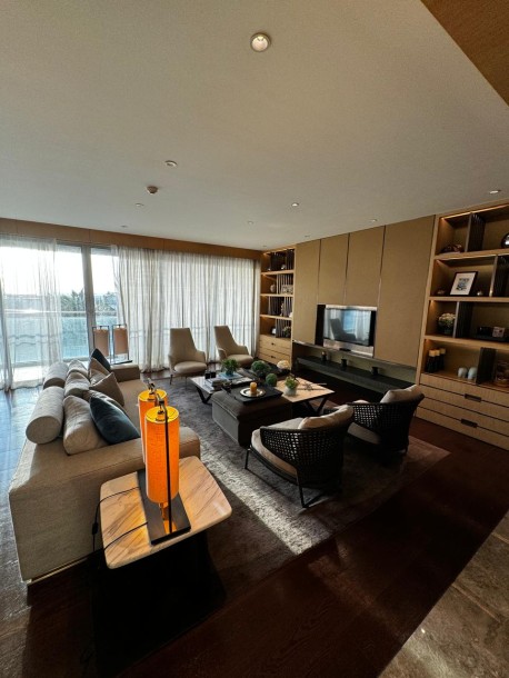 Super luxury Apartment for rent-8