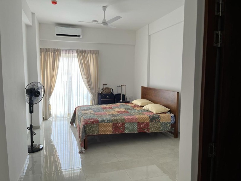 Apartment for Rent in Rajagiriya-3