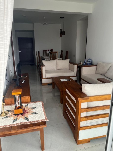 Apartment for Rent in Rajagiriya-7