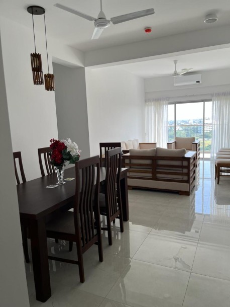 Apartment for Rent in Rajagiriya-1