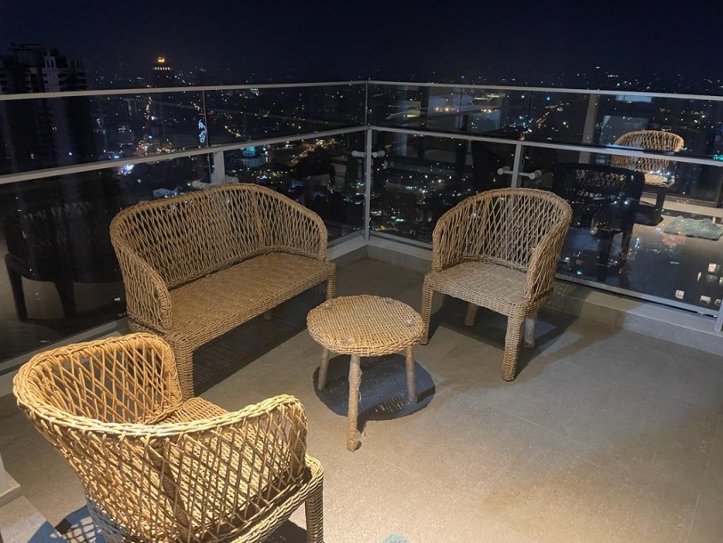 Altair apartment for rent in Colombo 2-3