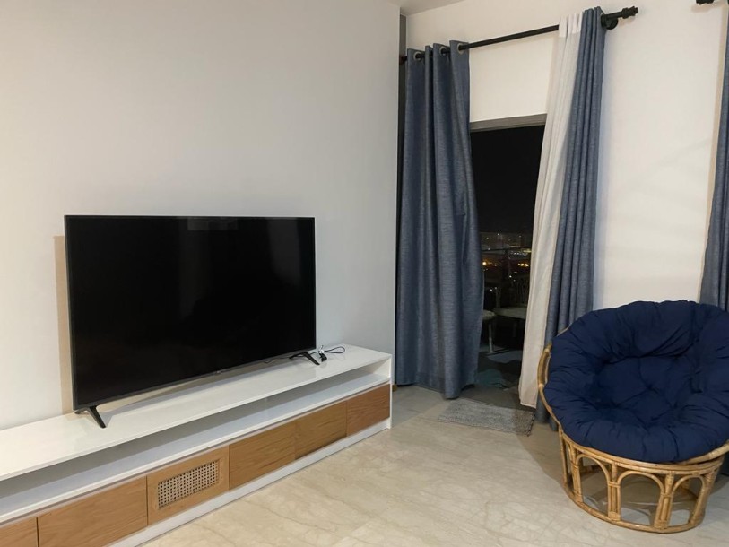 Altair apartment for rent in Colombo 2-1