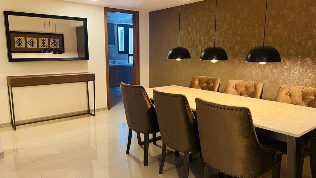 🏢Brand new fully furnished apartment for sale in Havelock city.-2