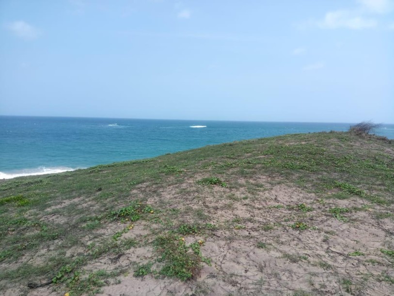 Beachfront Land for Sale-4