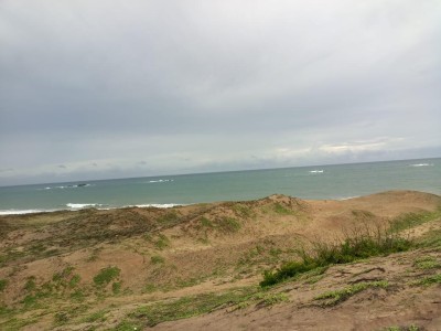 Beachfront Land for Sale-2