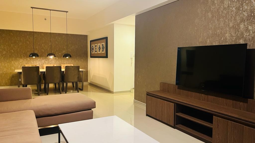 🏢Brand new fully furnished apartment for sale in Havelock city.-1