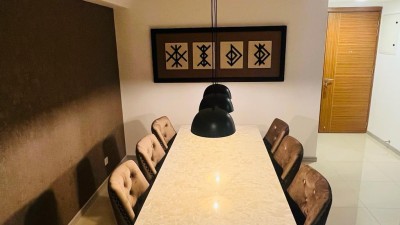 🏢Brand new fully furnished apartment for sale in Havelock city.-3