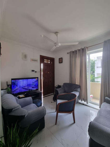 Nuns' 3 Bedroom for SALE in Wellawatta, Colombo 6-1