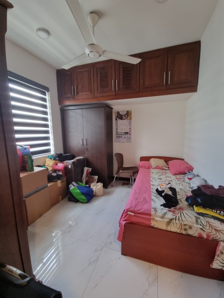 Nuns' 3 Bedroom for SALE in Wellawatta, Colombo 6-4