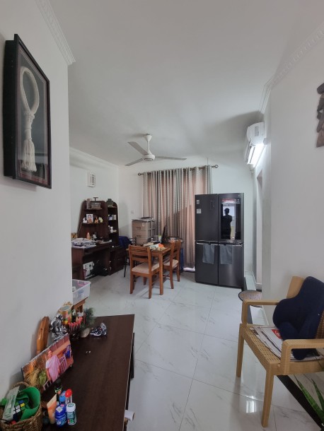 Nuns' 3 Bedroom for SALE in Wellawatta, Colombo 6-2