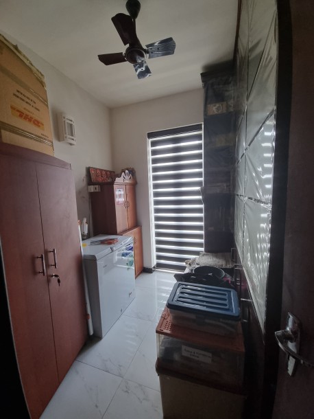 Nuns' 3 Bedroom for SALE in Wellawatta, Colombo 6-6