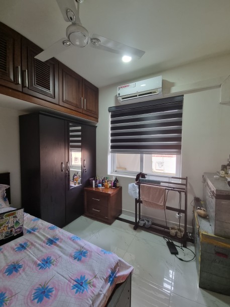 Nuns' 3 Bedroom for SALE in Wellawatta, Colombo 6-3