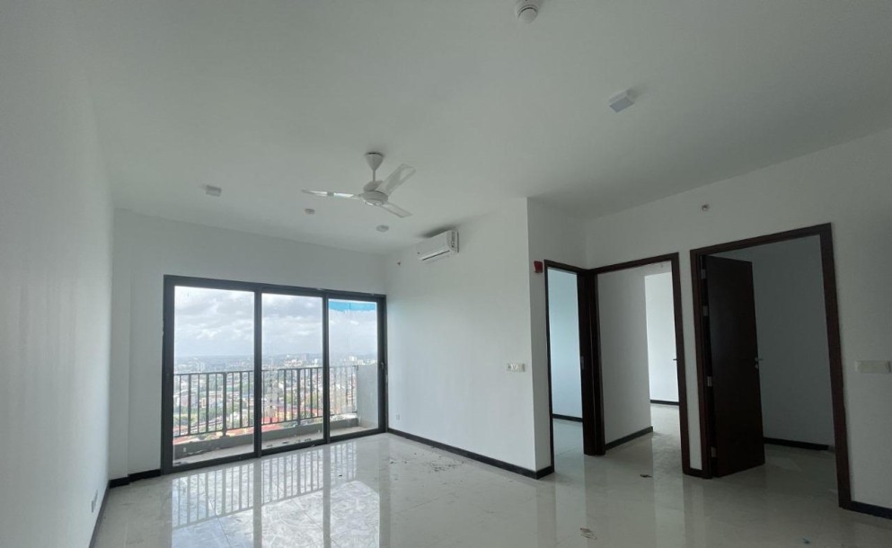 Apartment for Sale at Trizen Towers-1